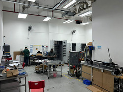 Pantech Business Hub (D5), Factory #445605351